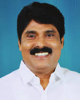 CM candidate T Siddique