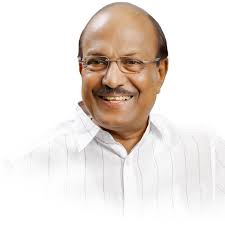 CM candidate P K Kunhalikutty
