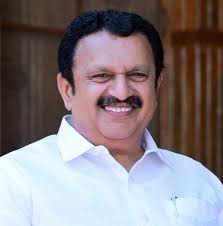 CM candidate K Muraleedharan