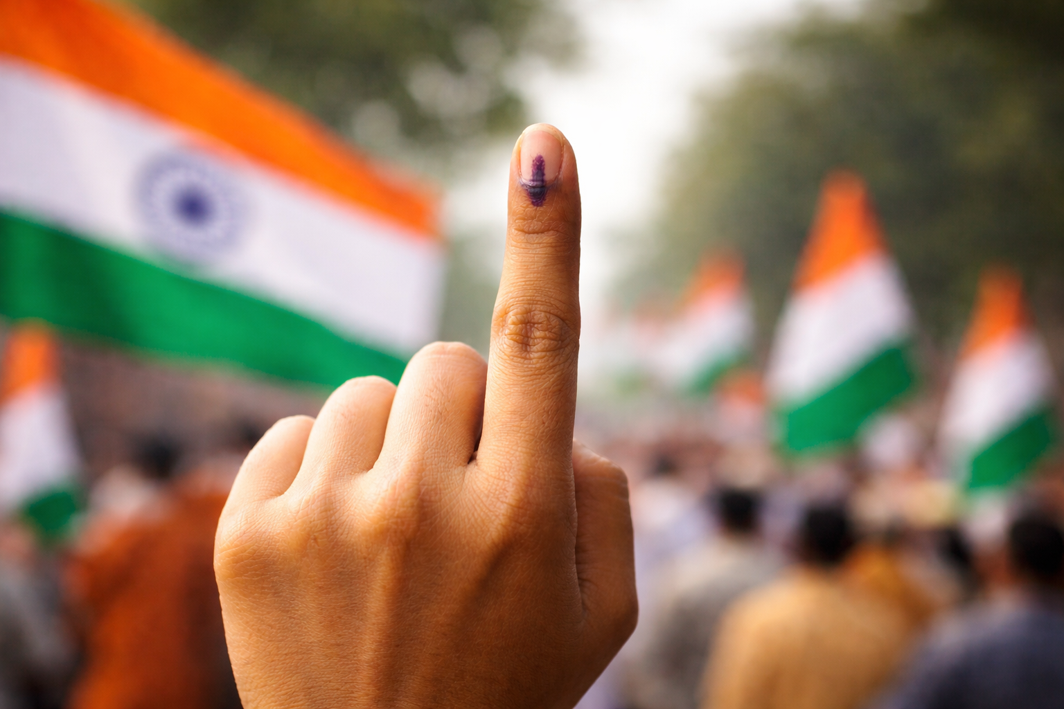 Voters Rights Foundation