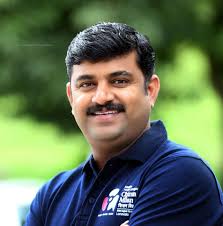 MLA candidate T P Asharafali