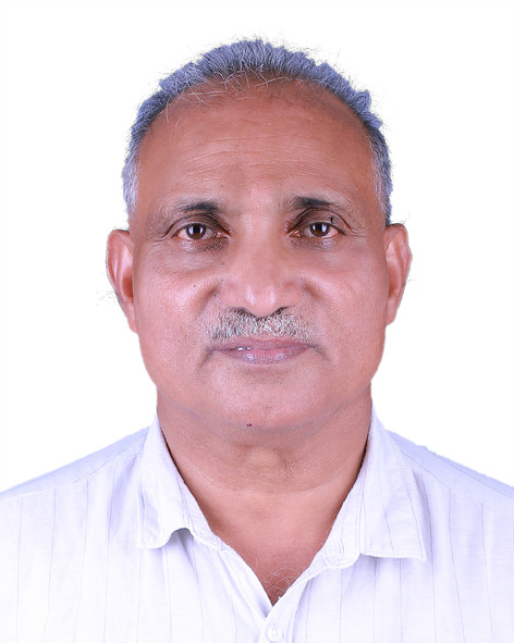 MLA candidate C P Musthafa