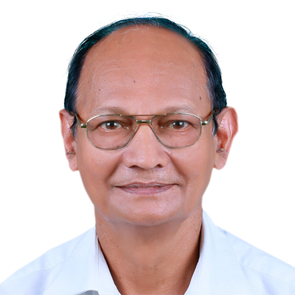 MLA candidate Thomas Mammen