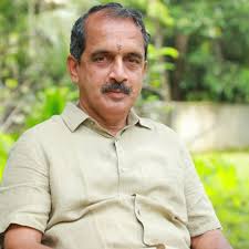 MLA candidate M A Brahmaraj