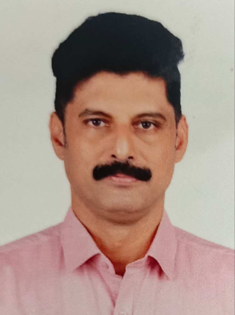 MLA candidate Promy Kuriakose