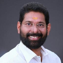 MLA candidate Karamana Jayan