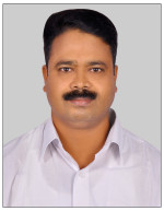 MLA candidate M S Viswanathan