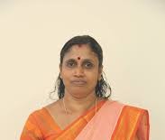 MLA candidate Renu Suresh