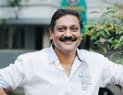 MLA candidate Jibi Abraham