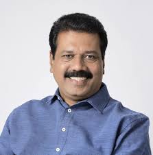 MLA candidate Tony Chammany