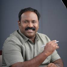 MLA candidate N Arun
