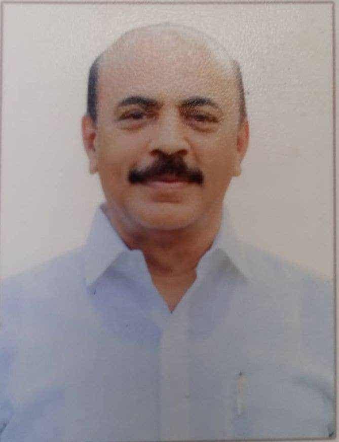 MLA candidate C K Kasim