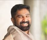 MLA candidate V T Balram