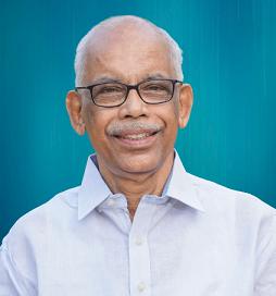 MLA candidate P T A Rahim