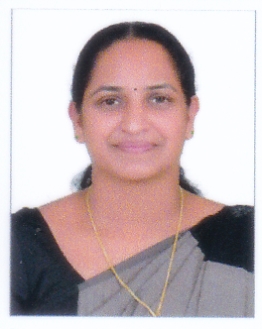 MLA candidate Jayanthi Rajan