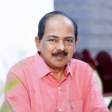 MLA candidate G R Anil