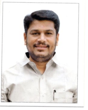 MLA candidate V Murukadas