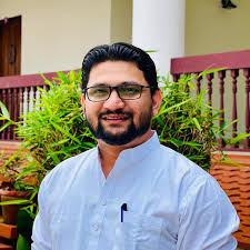 MLA candidate Muhammed Muhassin