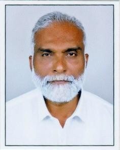 MLA candidate Sajee D Anand