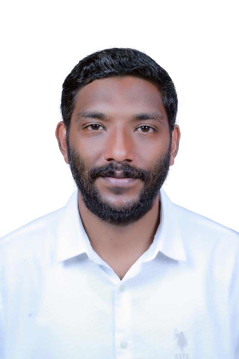MLA candidate Adv Shafeer Kizhisseri