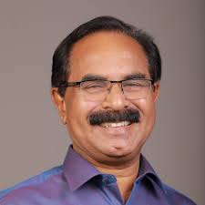 MLA candidate D K Murali