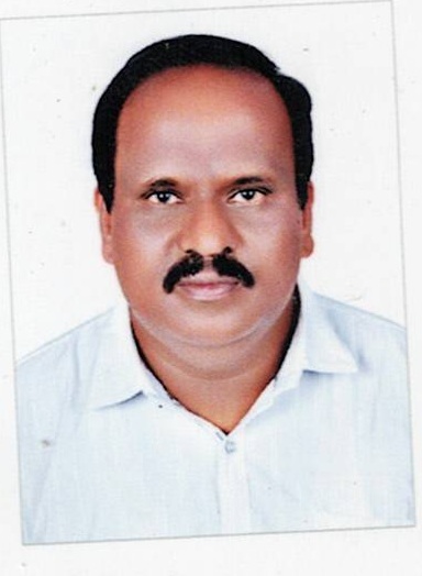 MLA candidate B B Gopakumar