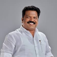 MLA candidate Cyriac Chazhikadan