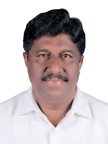 MLA candidate M M Naseer