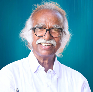 MLA candidate Kadannappalli Ramachandran