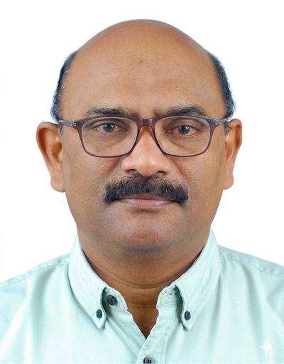 MLA candidate M Rahamathulla