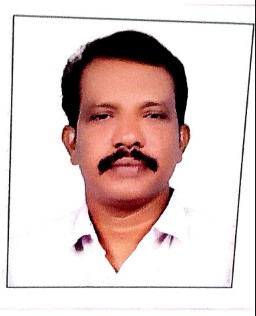 MLA candidate K Ajimon