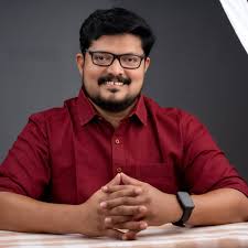 MLA candidate T T Jismon