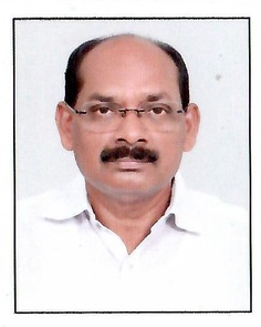 MLA candidate Pandalam Prathapan