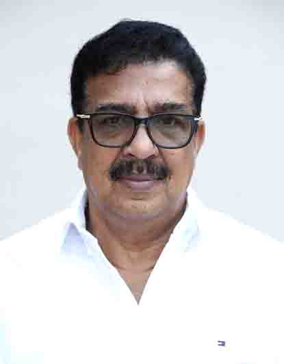 MLA candidate Parakkal Abdulla