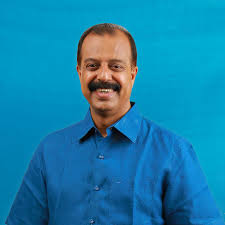 MLA candidate Prof. Abid Hussain Thangal
