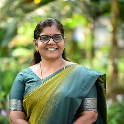 MLA candidate Deepa Puzhakkal
