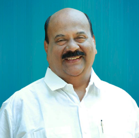 MLA candidate Mani C Kappan