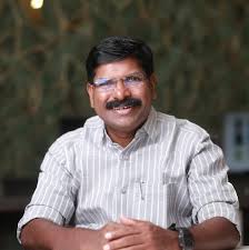 MLA candidate Sivan Veettikunnu