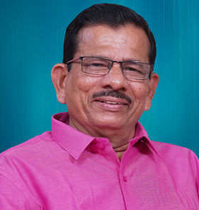 MLA candidate P Mammikutty