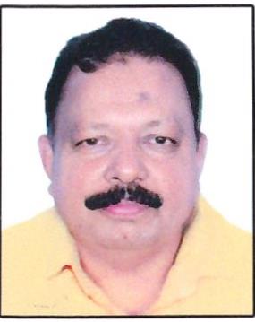 MLA candidate Saleem Madavoor