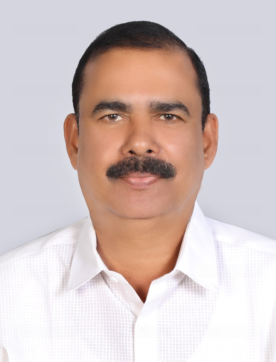 MLA candidate Charly Paul