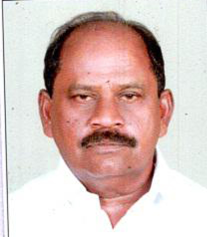 MLA candidate Satheesh Kochuparambil