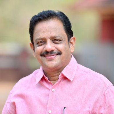 MLA candidate T I Madhusoodanan