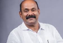 MLA candidate Basil Paul