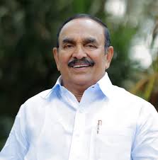 MLA candidate Varkala Kahar