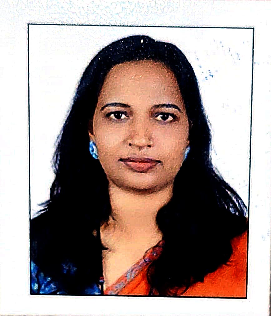 MLA candidate P Jiji