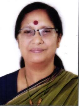 MLA candidate P Vasantham