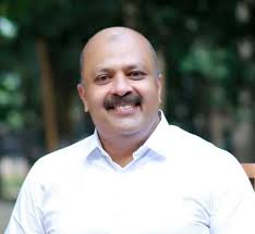 MLA candidate Muhammed Sabah Kundupuzhakkal