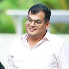 MLA candidate Sanku T Das