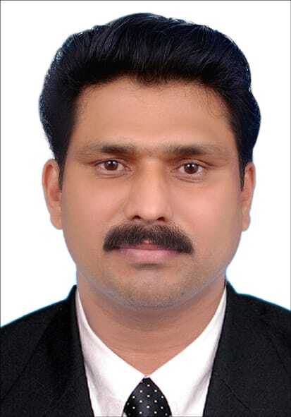 MLA candidate V M Musthafa